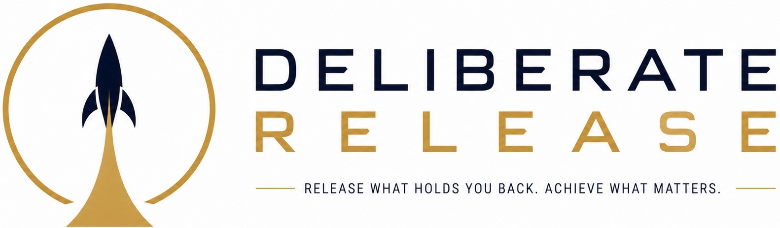 Deliberate Release Logo